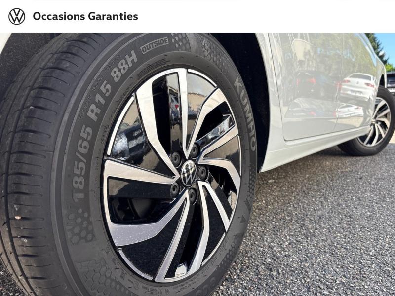 Voitures occasions VOLKSWAGEN POLO VW Edition Sarreguemines