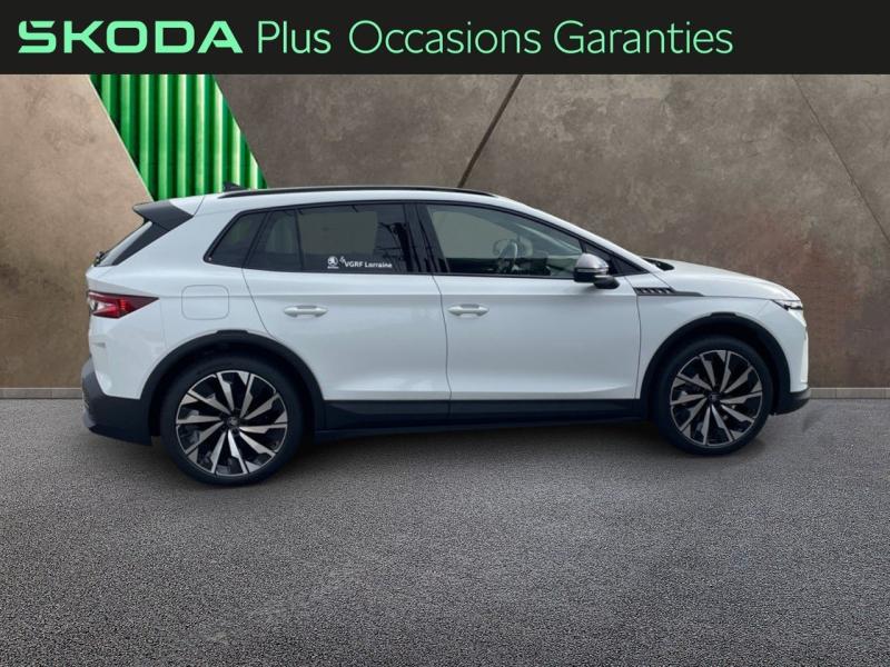 Voitures occasions ŠKODA Elroq Sportline Sarreguemines