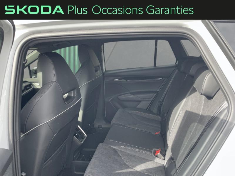 Voitures occasions ŠKODA Elroq Sportline Sarreguemines