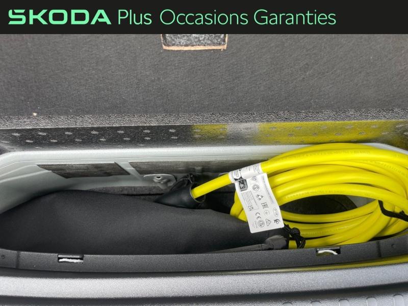 Voitures occasions ŠKODA Elroq Sportline Sarreguemines