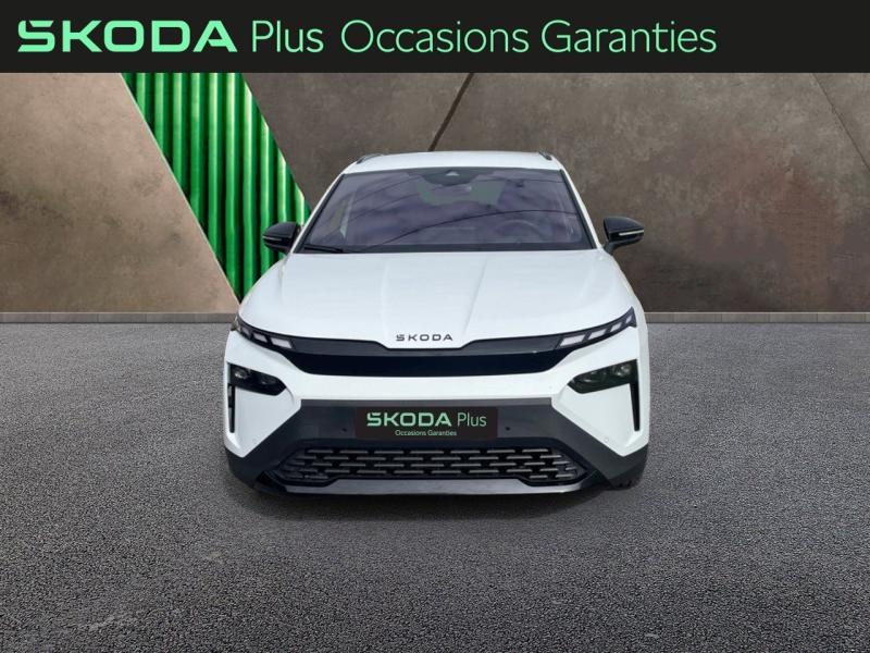 Voitures occasions ŠKODA Elroq Sportline Sarreguemines