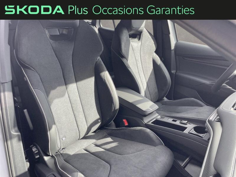 Voitures occasions ŠKODA Elroq Sportline Sarreguemines