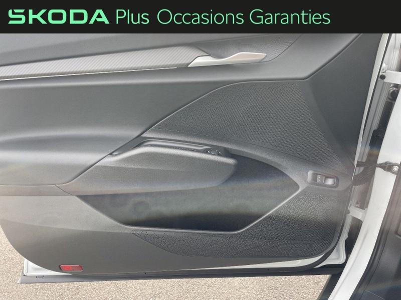 Voitures occasions ŠKODA Elroq Sportline Sarreguemines