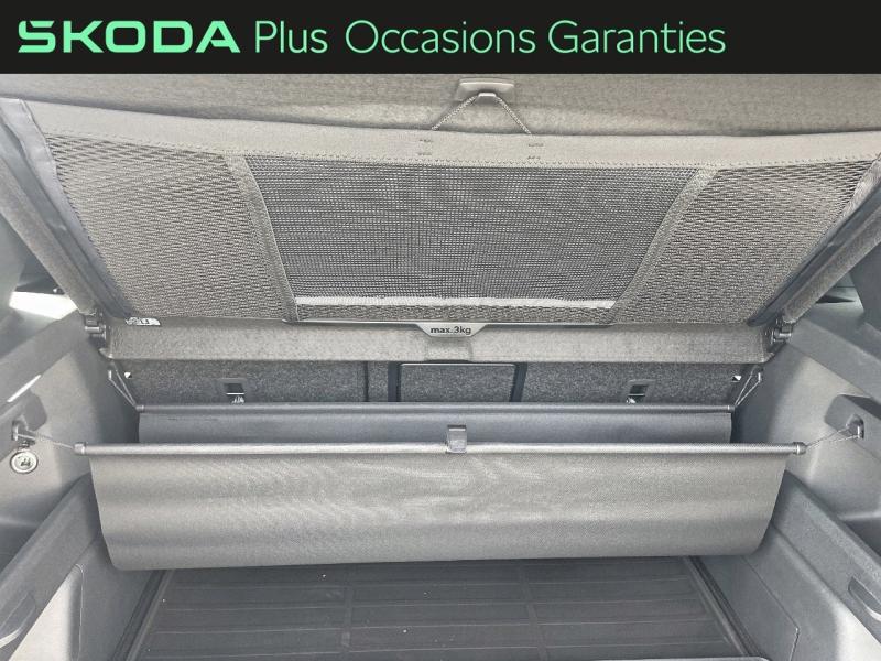 Voitures occasions ŠKODA Elroq Sportline Sarreguemines