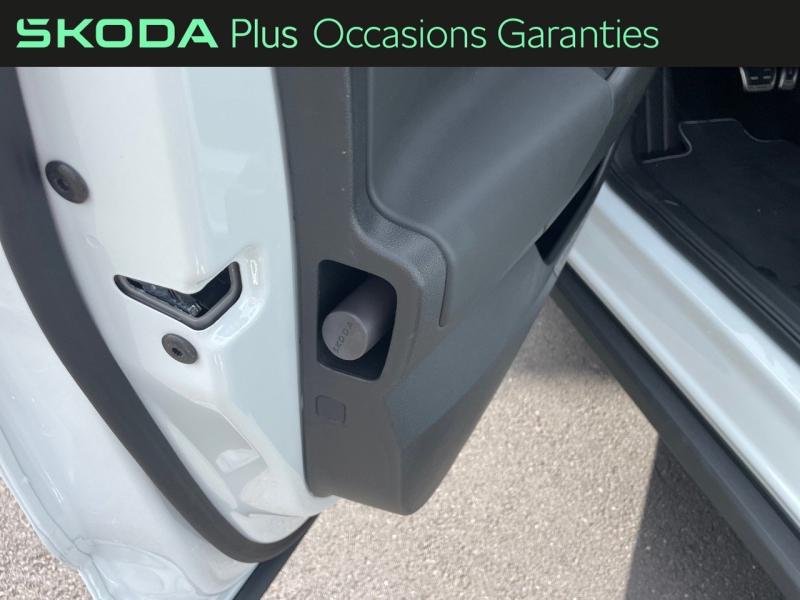 Voitures occasions ŠKODA Elroq Sportline Sarreguemines