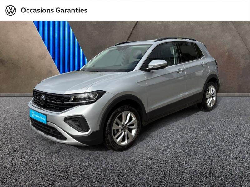 Voitures occasions VOLKSWAGEN T-CROSS VW Edition Sarreguemines