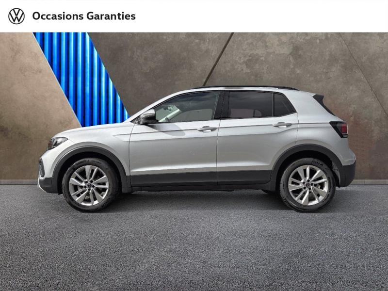 Voitures occasions VOLKSWAGEN T-CROSS VW Edition Sarreguemines