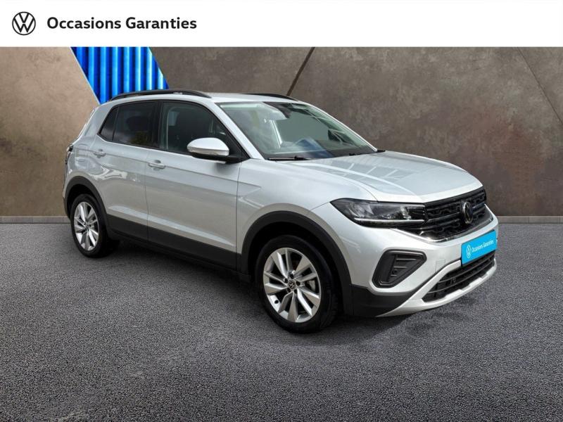 Voitures occasions VOLKSWAGEN T-CROSS VW Edition Sarreguemines