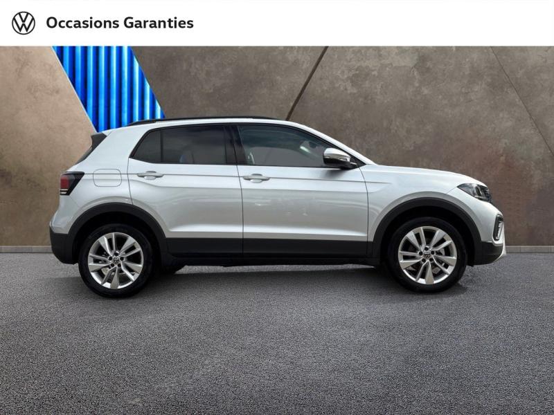 Voitures occasions VOLKSWAGEN T-CROSS VW Edition Sarreguemines