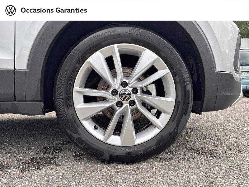 Voitures occasions VOLKSWAGEN T-CROSS VW Edition Sarreguemines