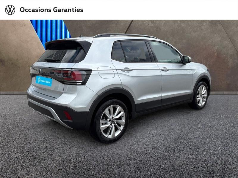 Voitures occasions VOLKSWAGEN T-CROSS VW Edition Sarreguemines