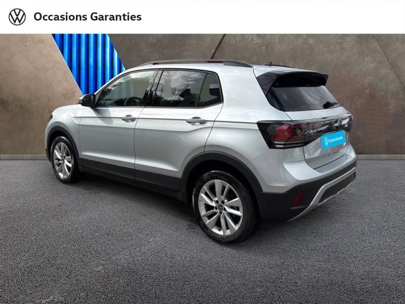 Voitures occasions VOLKSWAGEN T-CROSS VW Edition Sarreguemines