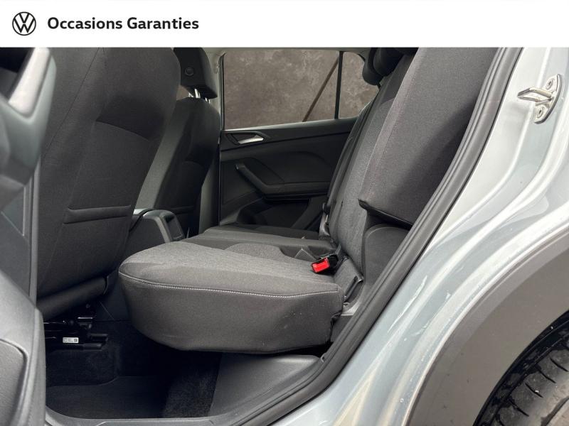 Voitures occasions VOLKSWAGEN T-CROSS VW Edition Sarreguemines