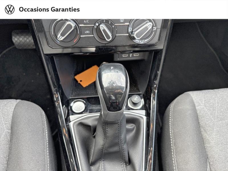 Voitures occasions VOLKSWAGEN T-CROSS VW Edition Sarreguemines
