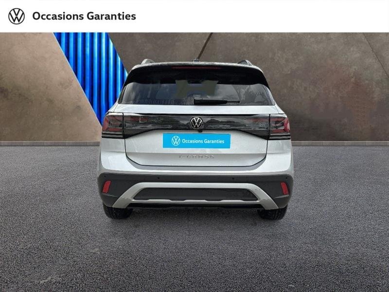 Voitures occasions VOLKSWAGEN T-CROSS VW Edition Sarreguemines