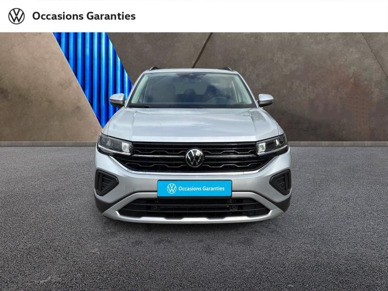 Voitures occasions VOLKSWAGEN T-CROSS VW Edition Sarreguemines