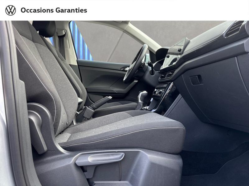 Voitures occasions VOLKSWAGEN T-CROSS VW Edition Sarreguemines