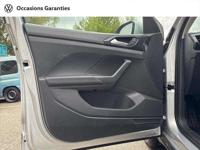 Voitures occasions VOLKSWAGEN T-CROSS VW Edition Sarreguemines