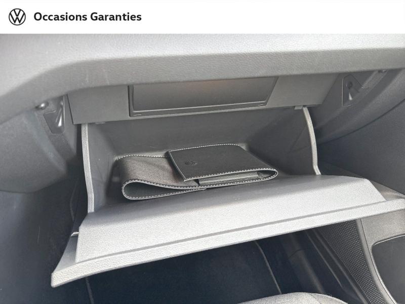 Voitures occasions VOLKSWAGEN T-CROSS VW Edition Sarreguemines