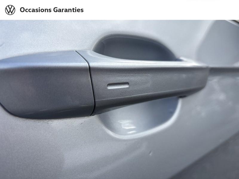 Voitures occasions VOLKSWAGEN T-CROSS VW Edition Sarreguemines