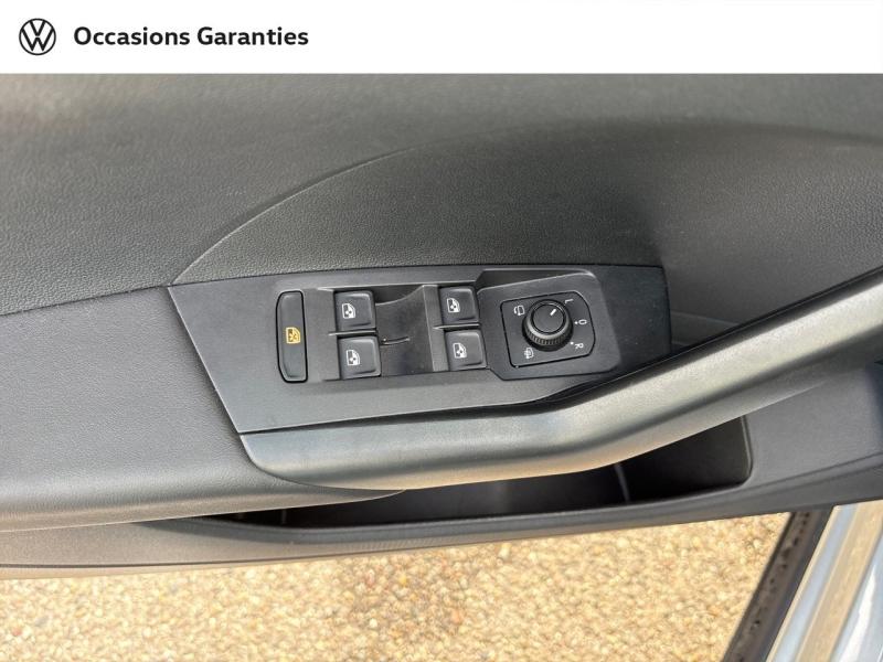 Voitures occasions VOLKSWAGEN T-CROSS VW Edition Sarreguemines