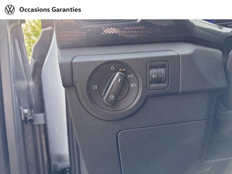 Voitures occasions VOLKSWAGEN T-CROSS VW Edition Sarreguemines