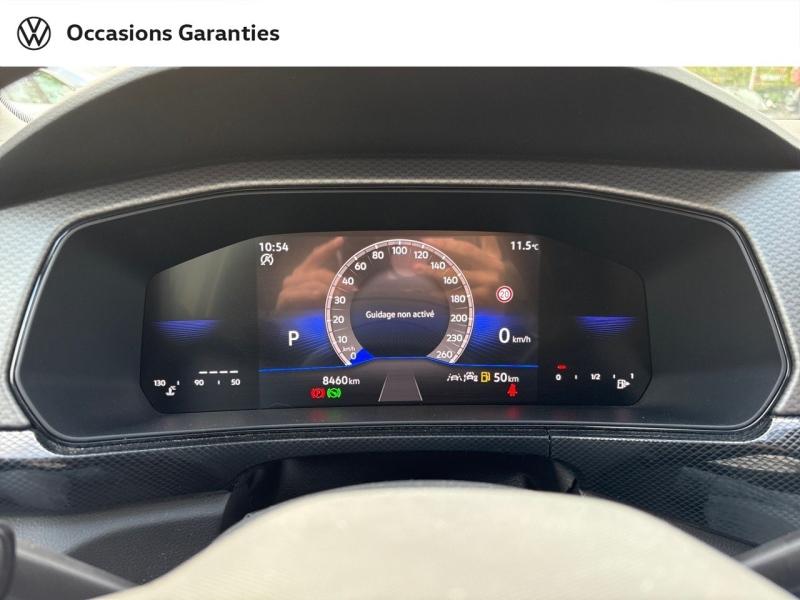 Voitures occasions VOLKSWAGEN T-CROSS VW Edition Sarreguemines