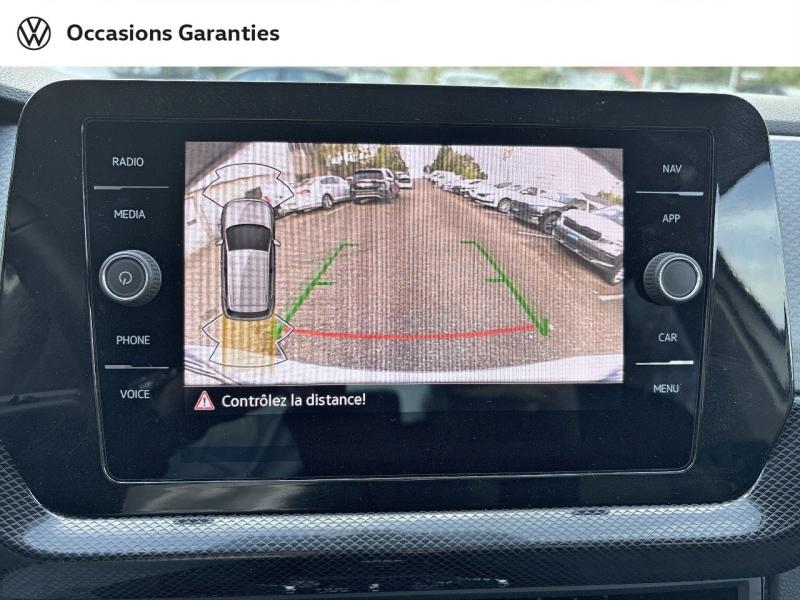 Voitures occasions VOLKSWAGEN T-CROSS VW Edition Sarreguemines