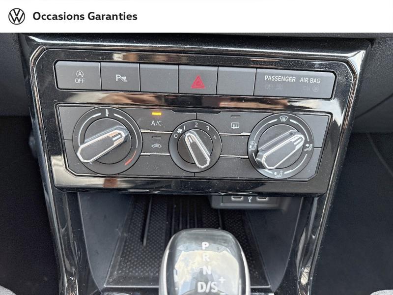 Voitures occasions VOLKSWAGEN T-CROSS VW Edition Sarreguemines