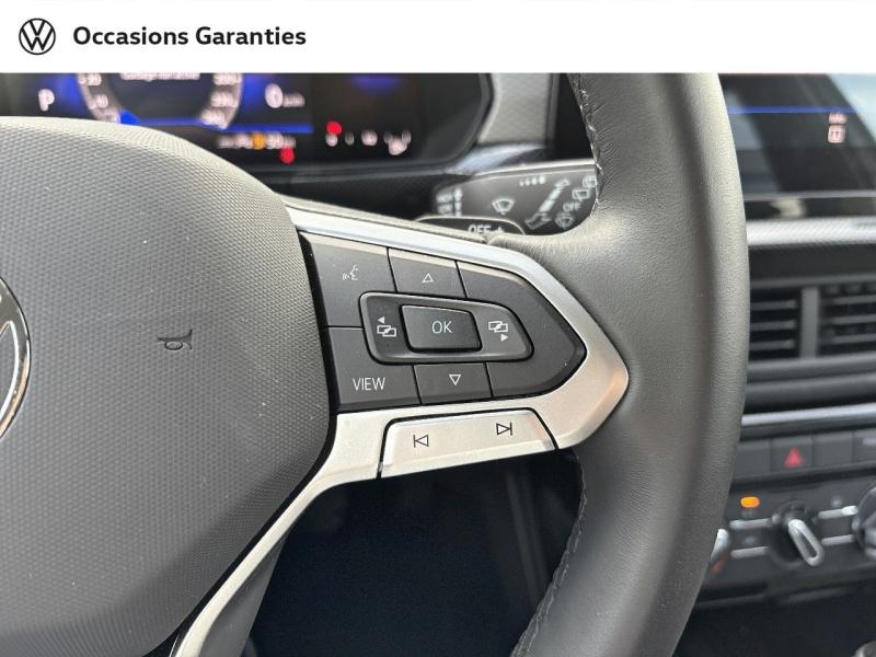 Voitures occasions VOLKSWAGEN T-CROSS VW Edition Sarreguemines