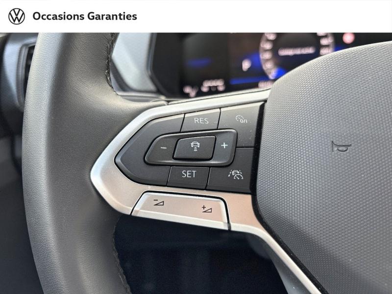 Voitures occasions VOLKSWAGEN T-CROSS VW Edition Sarreguemines