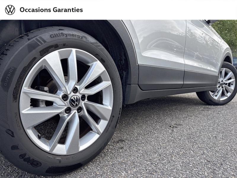 Voitures occasions VOLKSWAGEN T-CROSS VW Edition Sarreguemines