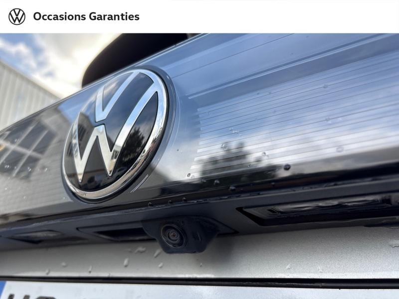 Voitures occasions VOLKSWAGEN T-CROSS VW Edition Sarreguemines