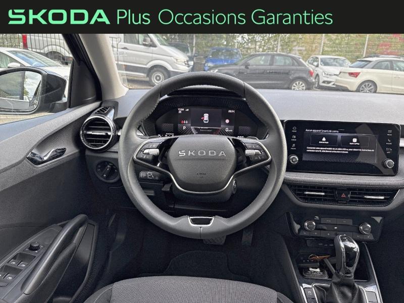 Voitures occasions ŠKODA FABIA Selection Tomblaine