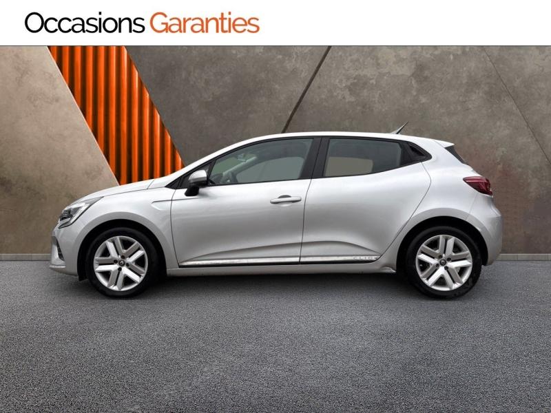 Voitures occasions RENAULT CLIO Business Sarreguemines