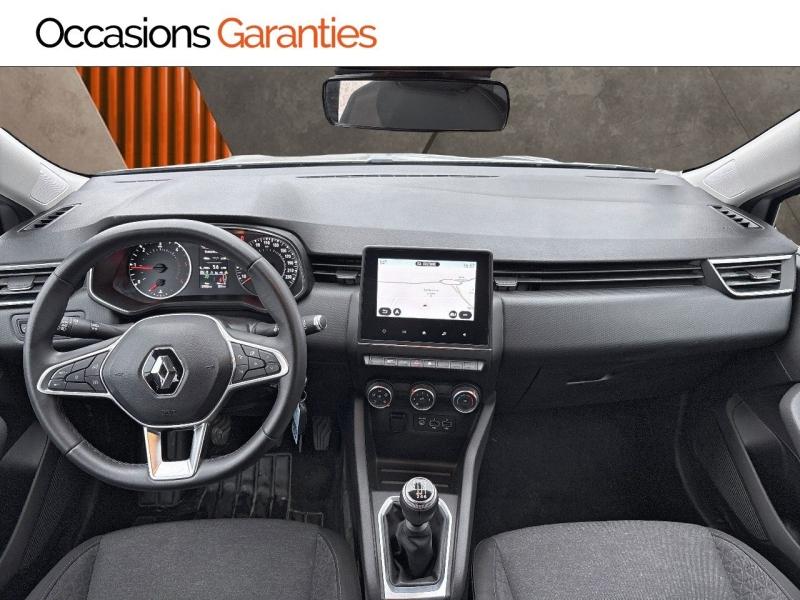 Voitures occasions RENAULT CLIO Business Sarreguemines