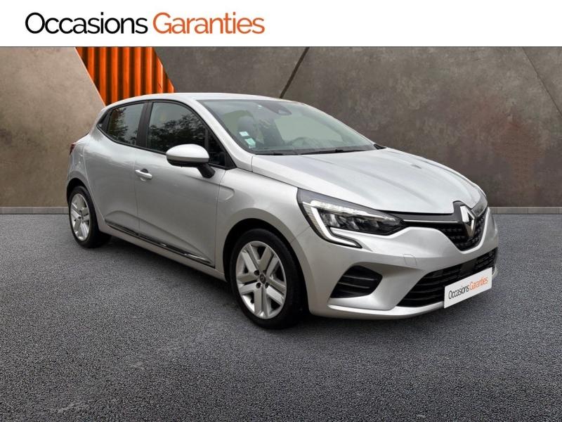 Voitures occasions RENAULT CLIO Business Sarreguemines
