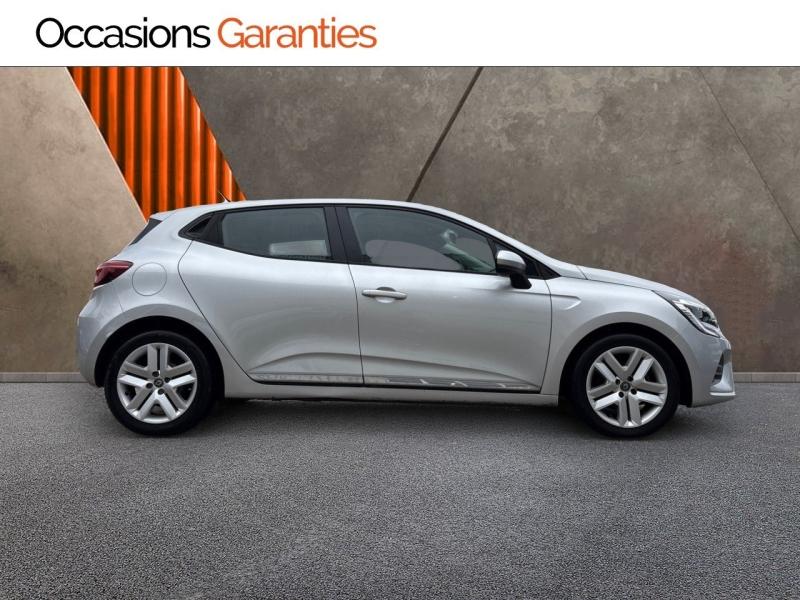 Voitures occasions RENAULT CLIO Business Sarreguemines