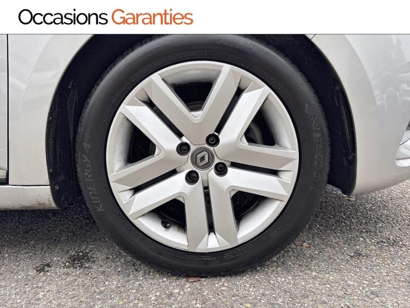 Voitures occasions RENAULT CLIO Business Sarreguemines