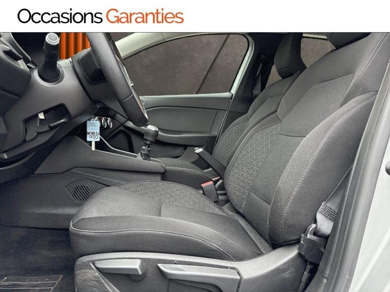 Voitures occasions RENAULT CLIO Business Sarreguemines