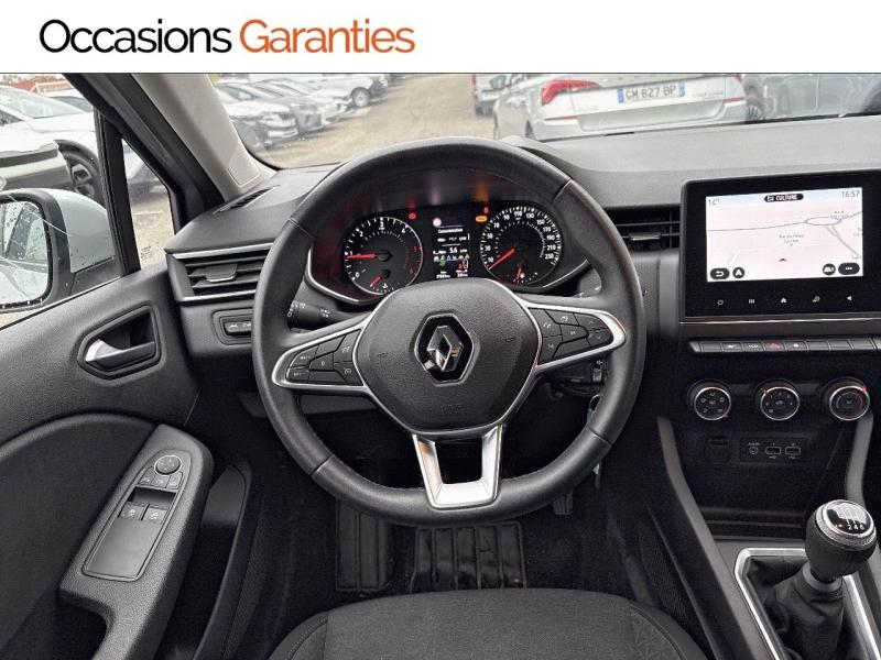 Voitures occasions RENAULT CLIO Business Sarreguemines