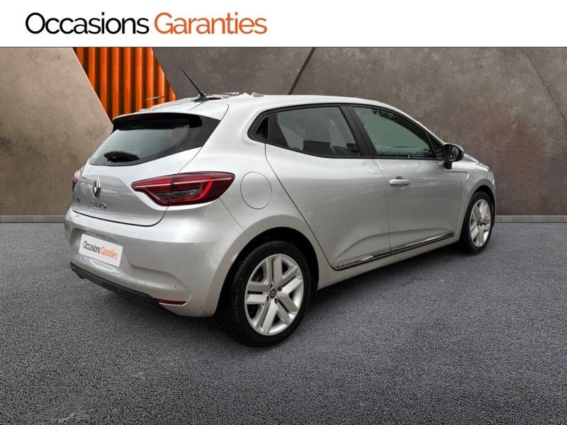 Voitures occasions RENAULT CLIO Business Sarreguemines