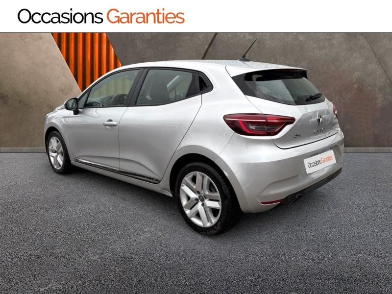 Voitures occasions RENAULT CLIO Business Sarreguemines