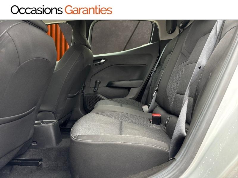 Voitures occasions RENAULT CLIO Business Sarreguemines