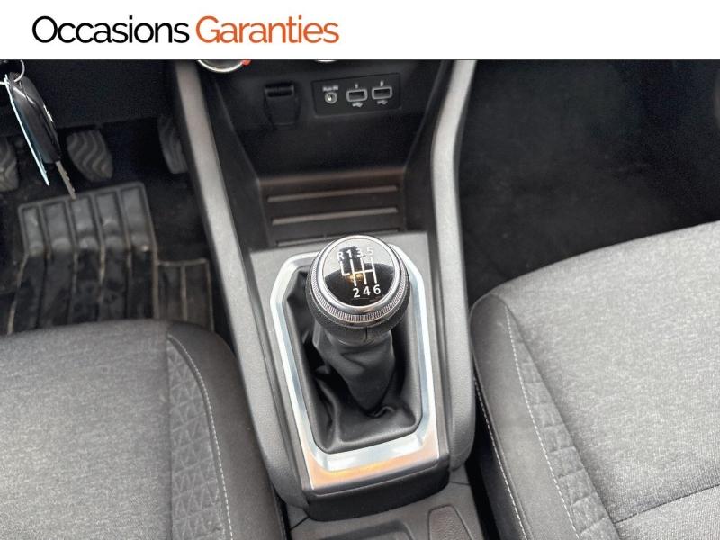 Voitures occasions RENAULT CLIO Business Sarreguemines