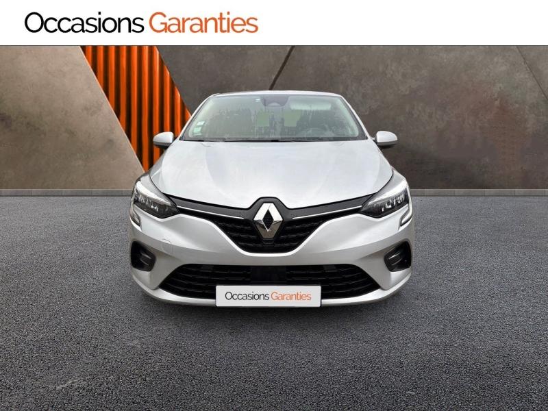 Voitures occasions RENAULT CLIO Business Sarreguemines