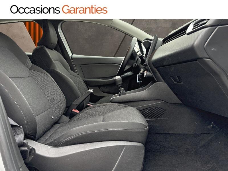 Voitures occasions RENAULT CLIO Business Sarreguemines