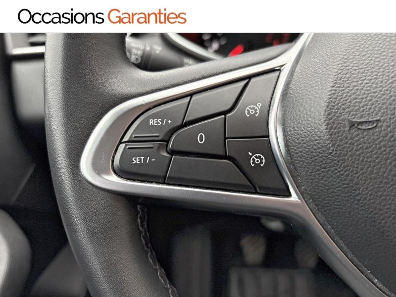 Voitures occasions RENAULT CLIO Business Sarreguemines