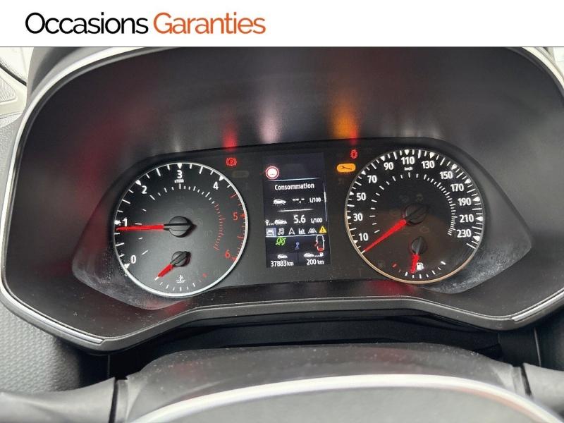 Voitures occasions RENAULT CLIO Business Sarreguemines