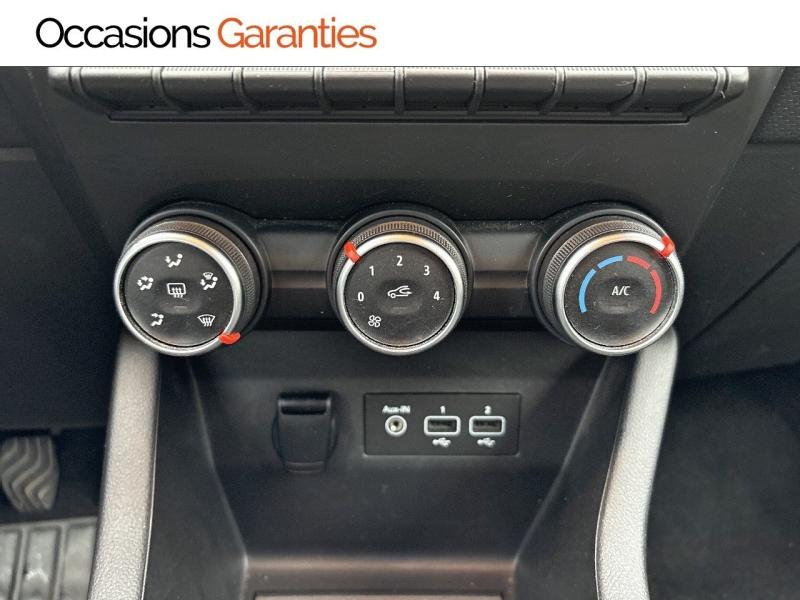 Voitures occasions RENAULT CLIO Business Sarreguemines